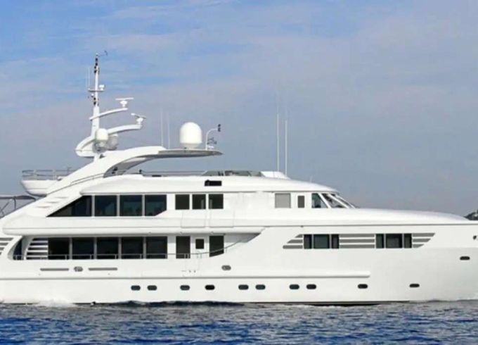 International Shipyard Ancona PENELOPE