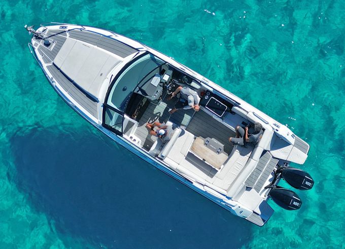 Nordkapp Noblesse 830