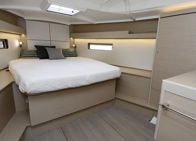Bénéteau Oceanis 40.1