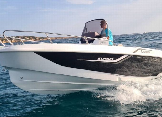 Salpa Sunsix