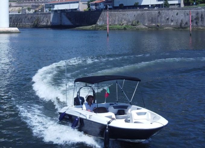 Bayliner 180 Element XL