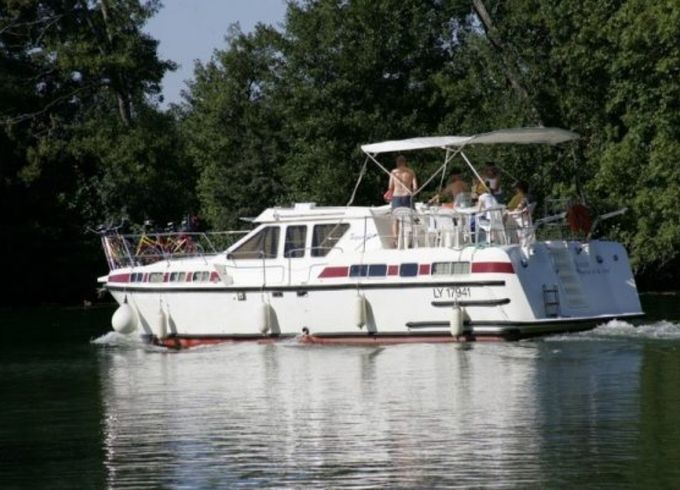 Tarpon 42