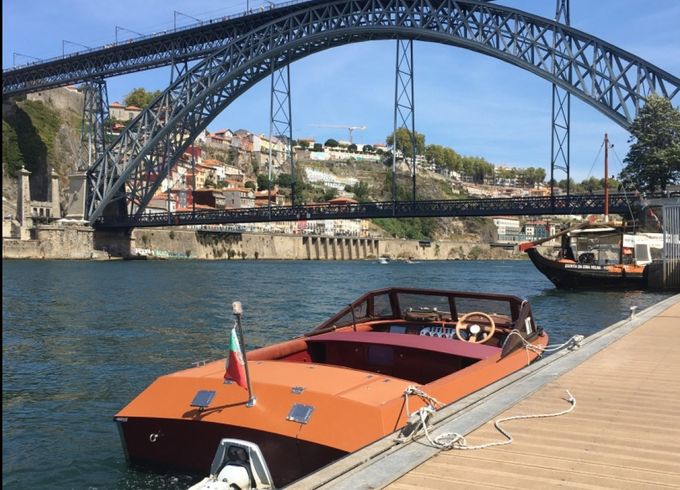 Riva Riviera 16