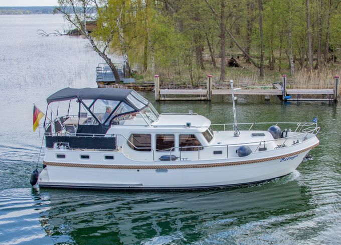 Babro Beluga Classic