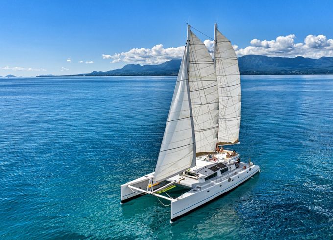 Etoile Marine Maxi Cat 80