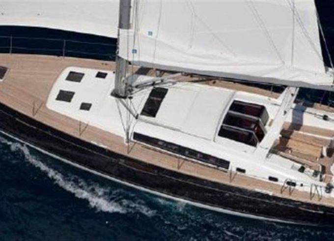 Bénéteau Oceanis 60