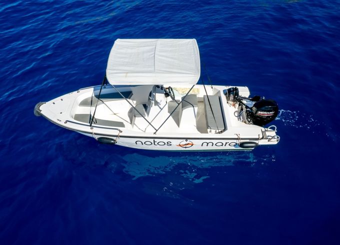 Mare 5.5 30hp 5.5