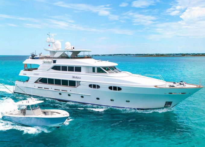 Richmond Yachts MISS STEPHANIE
