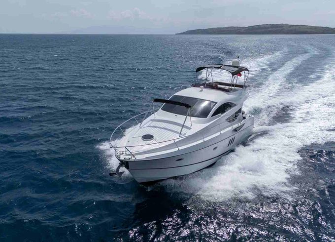 Numarine  55