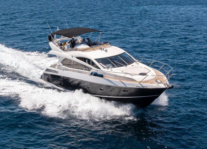 Sunseeker Manhattan 63