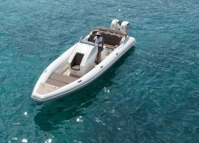 Viper 970 Magnum