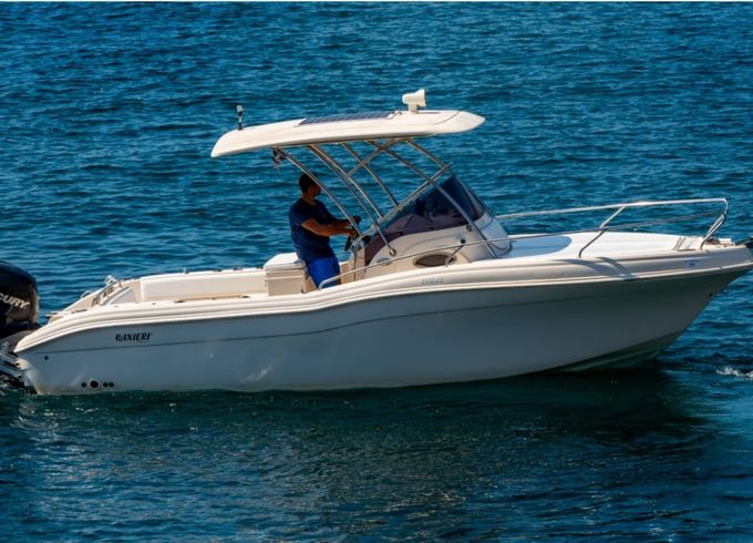 Ranieri Evo 23
