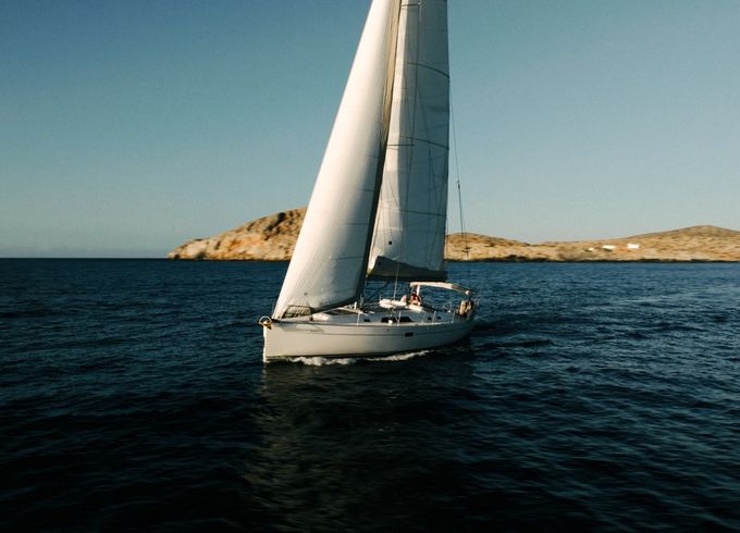 Hanse 455