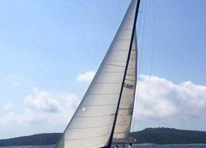 Morgante 45