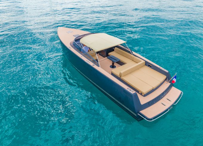 VanDutch 40
