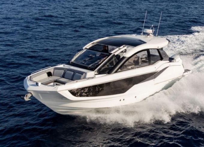 Galeon 375
