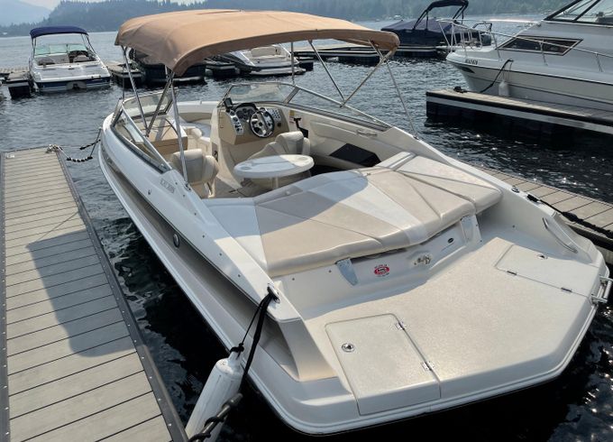 Larson LXI 228