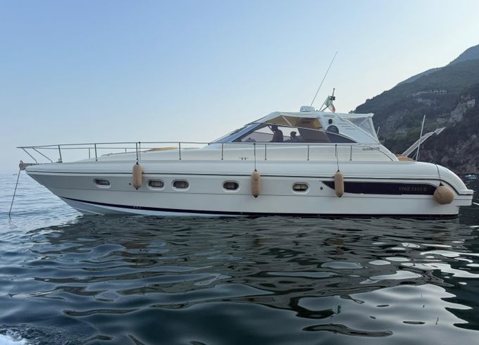 Gianneti 45