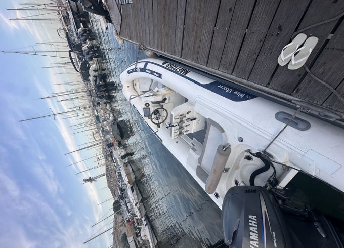 Lomac Beluga 17
