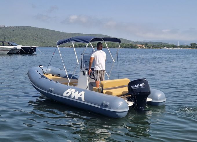Bwa 550