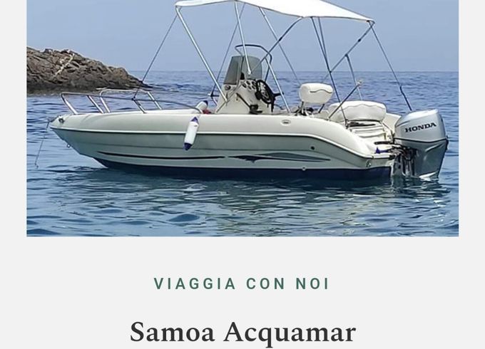 Acquamar Samoa