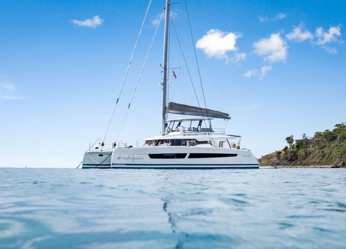 Fountaine Pajot INDULGENCE