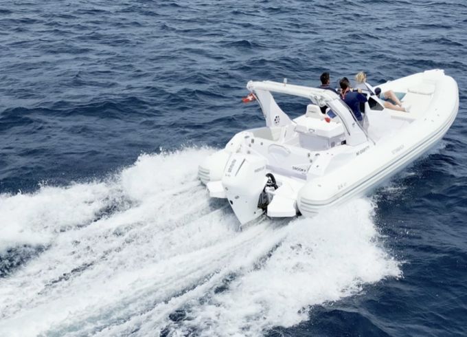 Stingher 24 GT