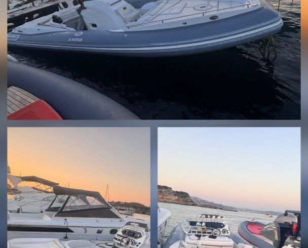 NOVAMARES NAUTILUS 33