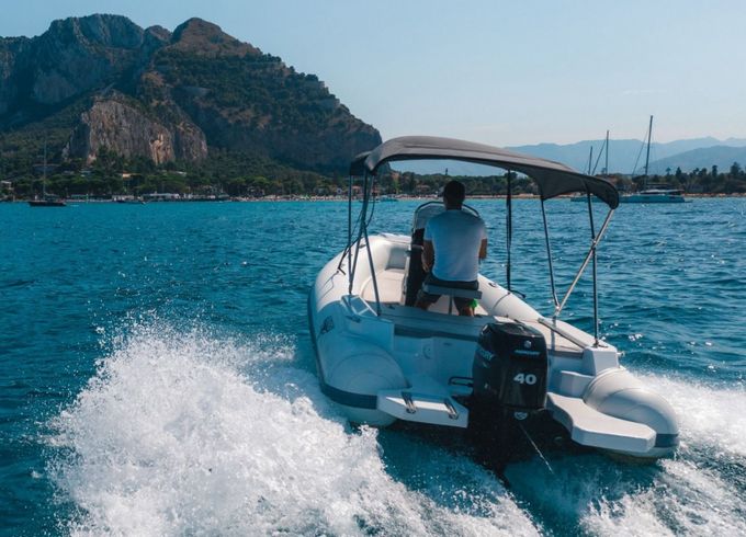 Trimarchi 58
