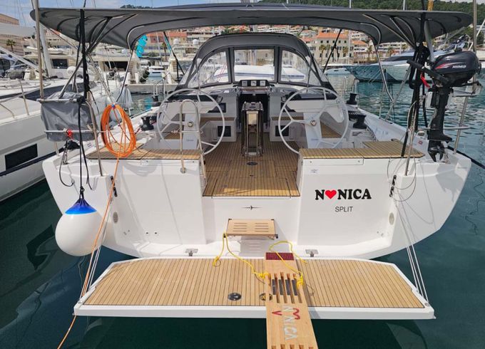 Bavaria C46