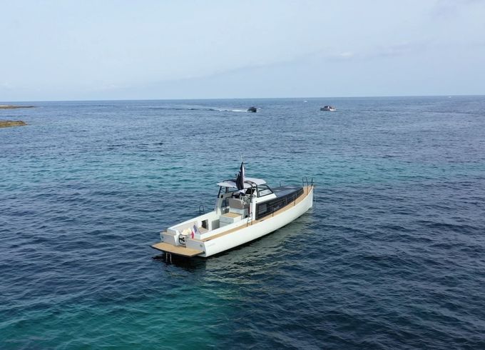 BUEHLER TURBOCRAFT Silverfine