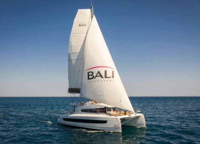 Bali 4.2