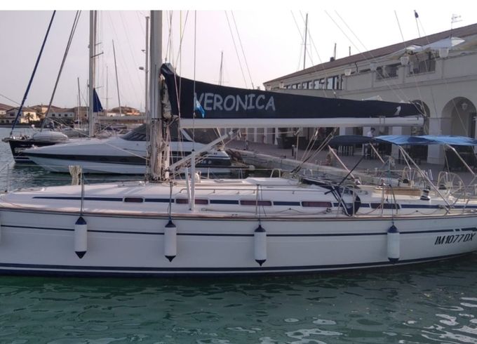 Bavaria Cruiser 44