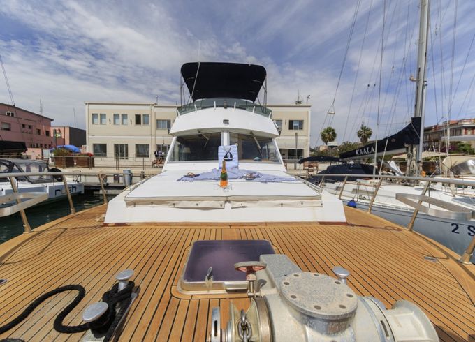 Stella Maris STELVIO CS287/D