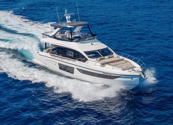 Azimut SBK