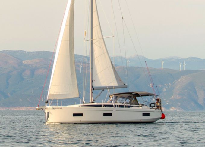 Bavaria C42