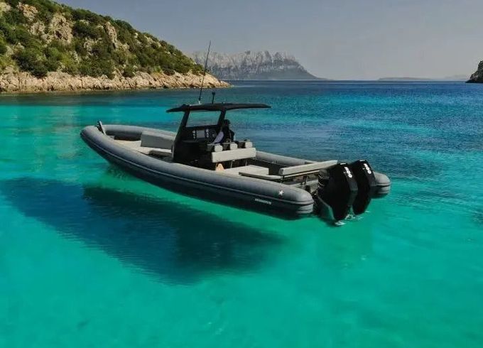 Novamarine RH 1000