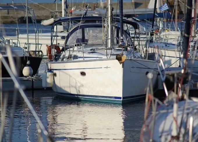 Bavaria 40 Cruiser