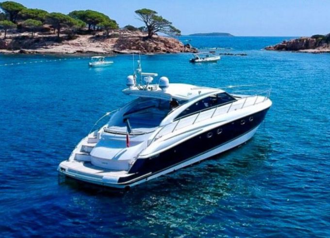 Princess V53