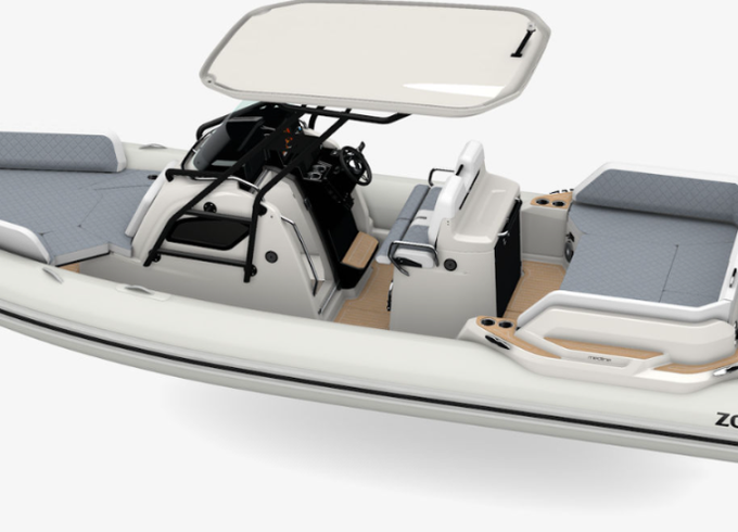Zodiac Medline 9