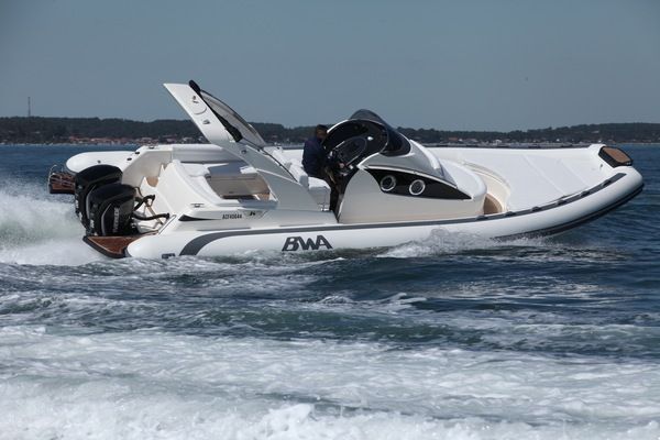 Bwa Premium 29'
