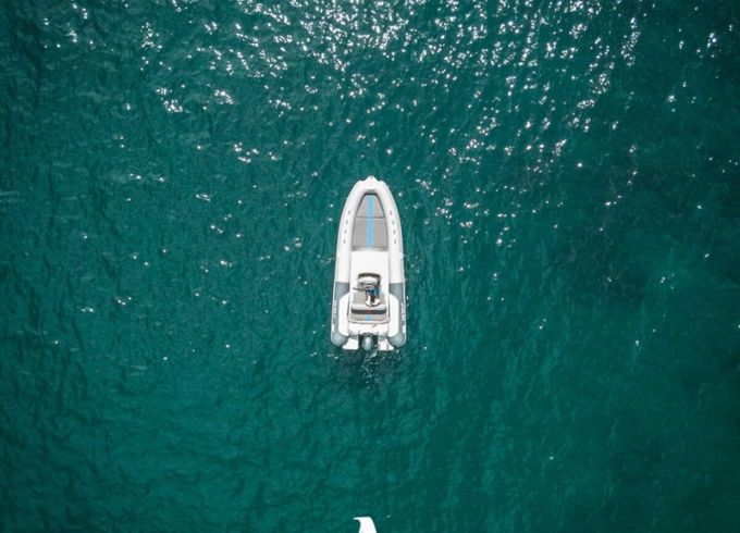 Doviboat SUNRISE 62