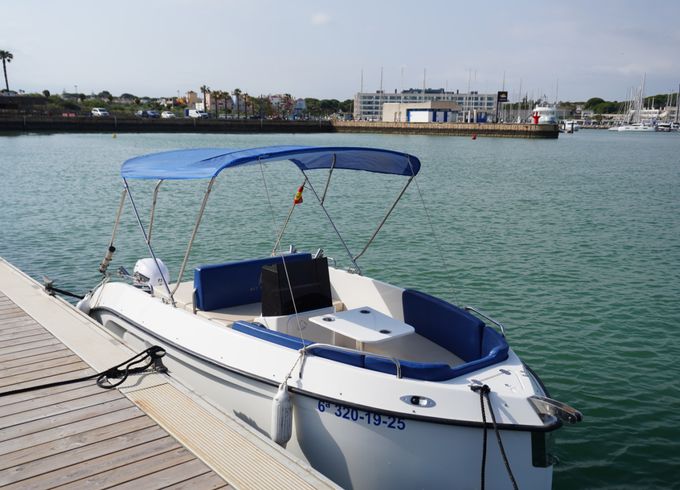 Bey Yacht Bey 18