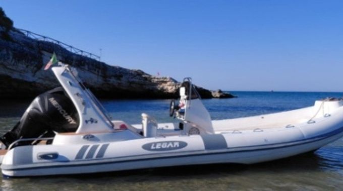 Legar 6.70