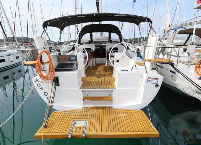Elan Impression 45.1