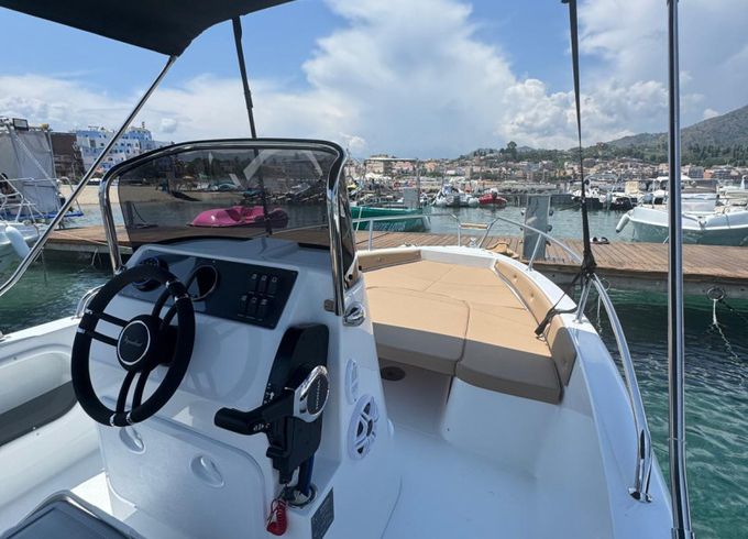 Aquabat Sport Line 19