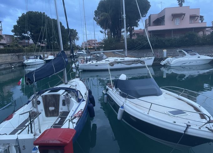 Bénéteau First 260 Spirit