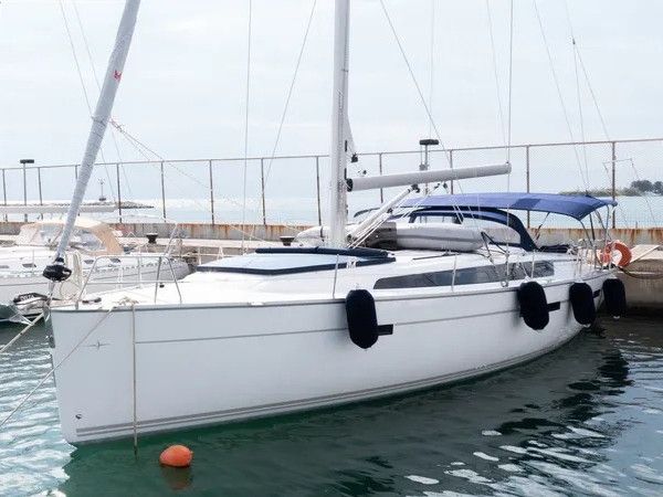 Bavaria Cruiser 46