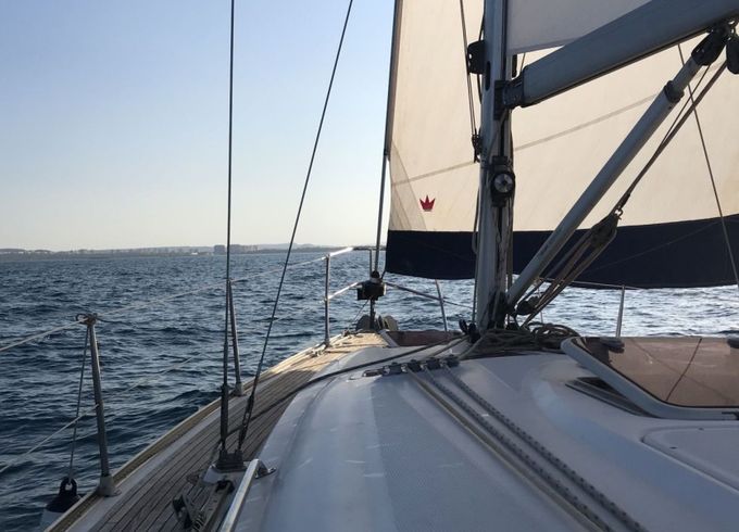 Bavaria 33 Cruiser