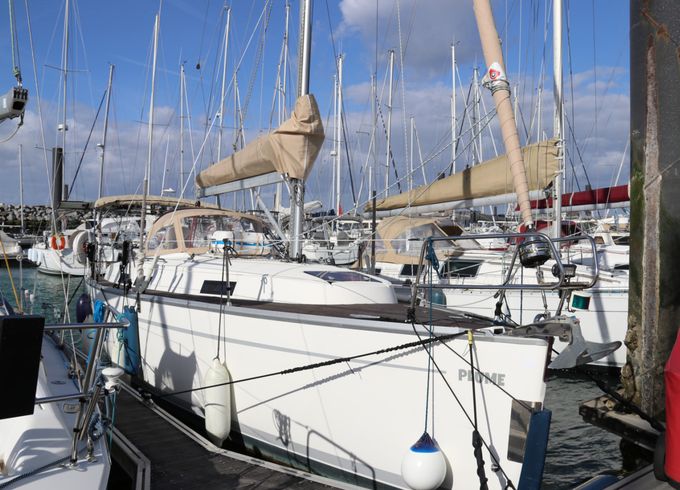 Bavaria 32 Cruiser